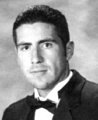 JULIO GONZALEZ: class of 2004, Grant Union High School, Sacramento, CA.